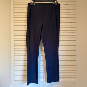 Rag & Bone Navy slim fit stretch trousers, excellent condition
